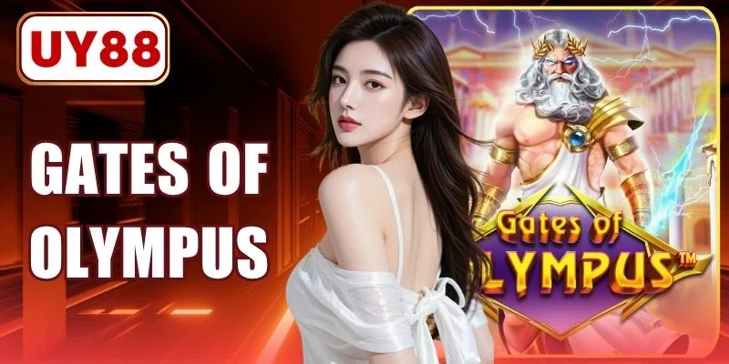 Gates Of Olympus - Chinh Phục Olympus Với Multiplier 500X 1 Gates Of Olympus - Chinh Phục Olympus Với Multiplier 500X