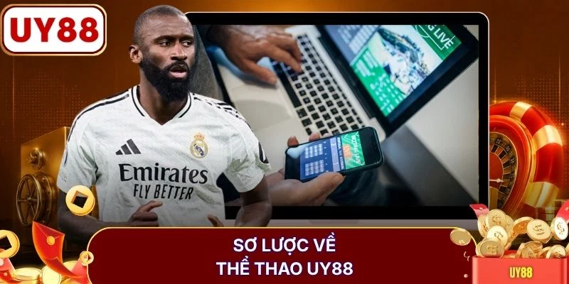 Sơ lược về thể thao UY88
