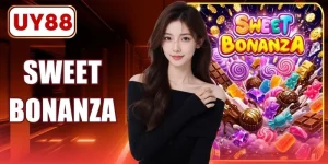 Sweet Bonanza - Nổ Hũ Kẹo Ngọt Đạt RTP 96.48% Ăn Tiền Tỷ